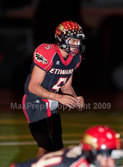 Thumbnail 2 in Upland vs. Etiwanda photogallery.