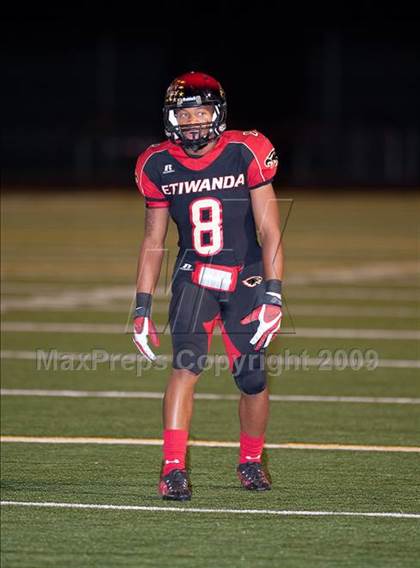 Thumbnail 1 in Upland vs. Etiwanda photogallery.