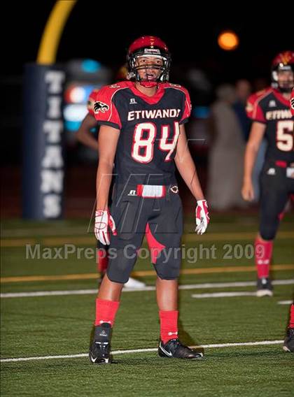 Thumbnail 3 in Upland vs. Etiwanda photogallery.