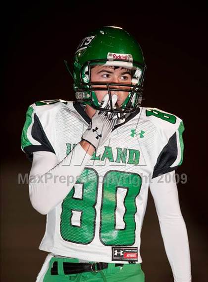 Thumbnail 2 in Upland vs. Etiwanda photogallery.
