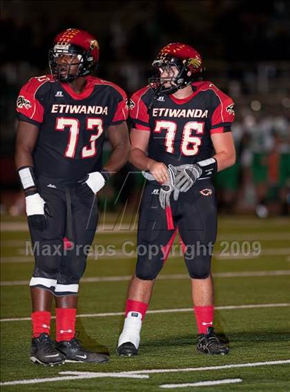 Thumbnail 2 in Upland vs. Etiwanda photogallery.
