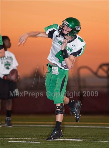 Thumbnail 3 in Upland vs. Etiwanda photogallery.