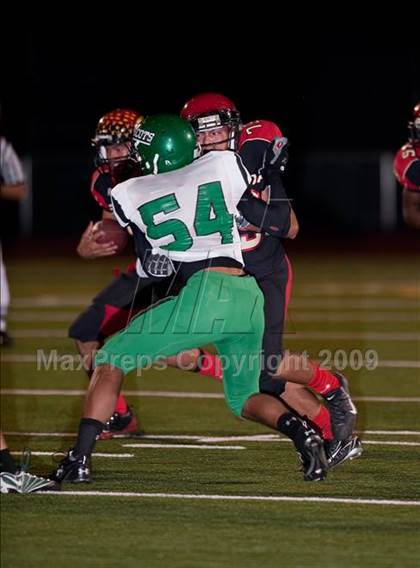 Thumbnail 3 in Upland vs. Etiwanda photogallery.