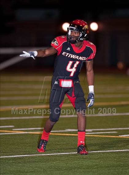 Thumbnail 3 in Upland vs. Etiwanda photogallery.