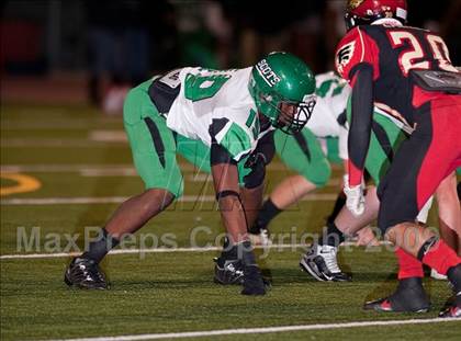 Thumbnail 1 in Upland vs. Etiwanda photogallery.