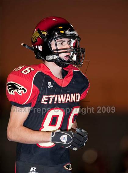Thumbnail 1 in Upland vs. Etiwanda photogallery.