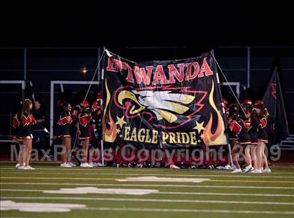 Thumbnail 2 in Upland vs. Etiwanda photogallery.