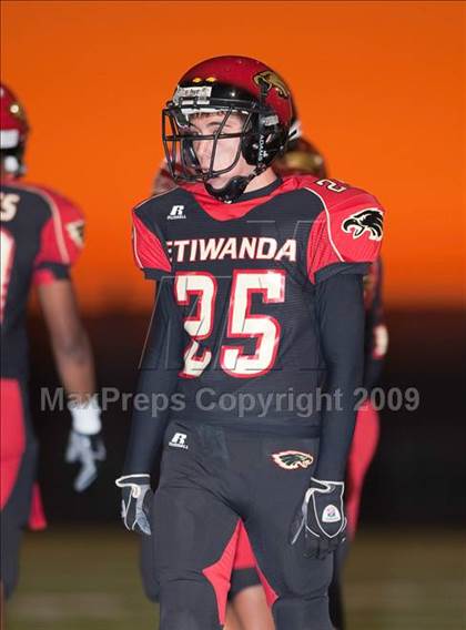 Thumbnail 3 in Upland vs. Etiwanda photogallery.