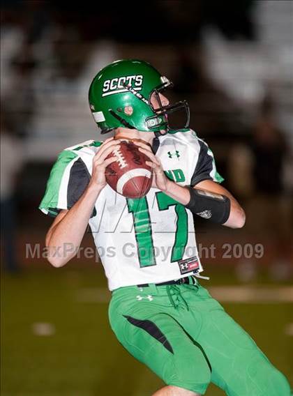 Thumbnail 3 in Upland vs. Etiwanda photogallery.