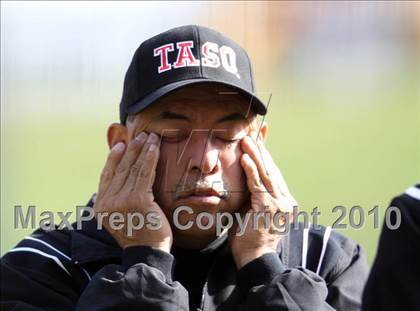 Thumbnail 1 in McNeil vs. Brenham (Rock Hardball Classic) photogallery.