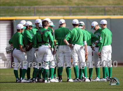 Thumbnail 1 in McNeil vs. Brenham (Rock Hardball Classic) photogallery.