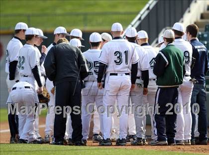 Thumbnail 2 in McNeil vs. Brenham (Rock Hardball Classic) photogallery.