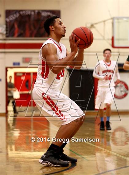 Thumbnail 2 in Bella Vista 2 vs Granite Bay (Bronco Roundup) photogallery.