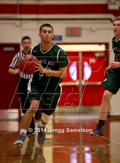 Thumbnail 1 in Bella Vista 2 vs Granite Bay (Bronco Roundup) photogallery.