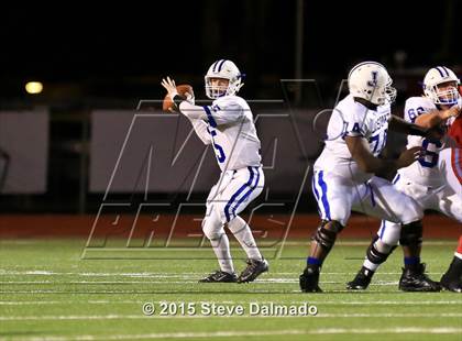 Thumbnail 1 in Archbishop Rummel vs Jesuit  (LHSAA District 1 Quarterfinal) photogallery.