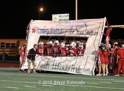 Thumbnail 2 in Archbishop Rummel vs Jesuit  (LHSAA District 1 Quarterfinal) photogallery.