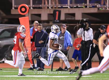 Thumbnail 3 in Archbishop Rummel vs Jesuit  (LHSAA District 1 Quarterfinal) photogallery.