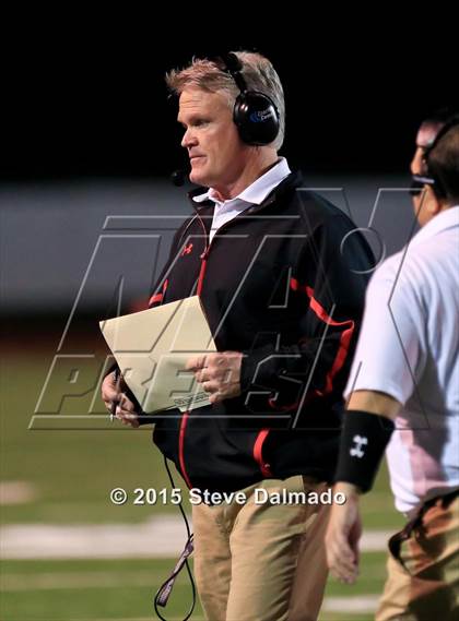 Thumbnail 1 in Archbishop Rummel vs Jesuit  (LHSAA District 1 Quarterfinal) photogallery.