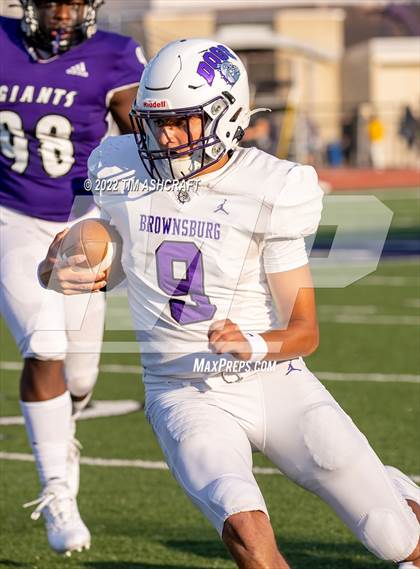 Thumbnail 3 in Brownsburg @ Ben Davis photogallery.