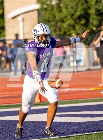 Thumbnail 2 in Brownsburg @ Ben Davis photogallery.