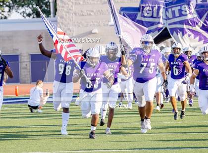 Thumbnail 3 in Brownsburg @ Ben Davis photogallery.