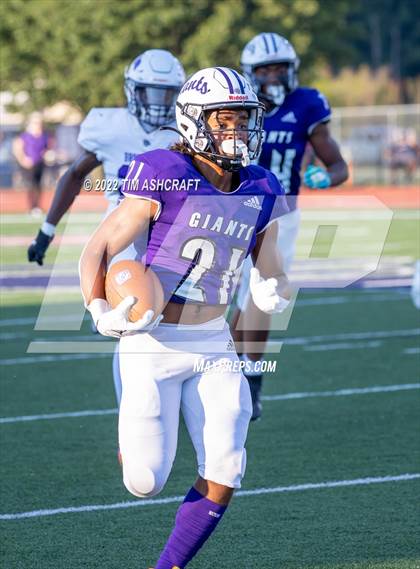 Thumbnail 2 in Brownsburg @ Ben Davis photogallery.