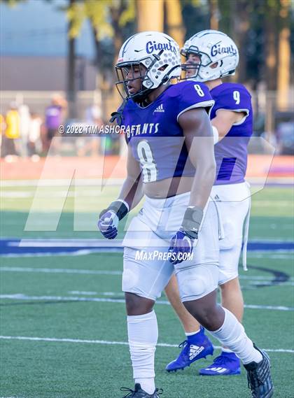 Thumbnail 1 in Brownsburg @ Ben Davis photogallery.