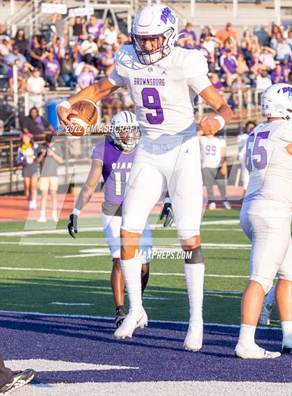 Thumbnail 1 in Brownsburg @ Ben Davis photogallery.