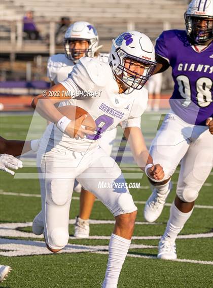 Thumbnail 1 in Brownsburg @ Ben Davis photogallery.