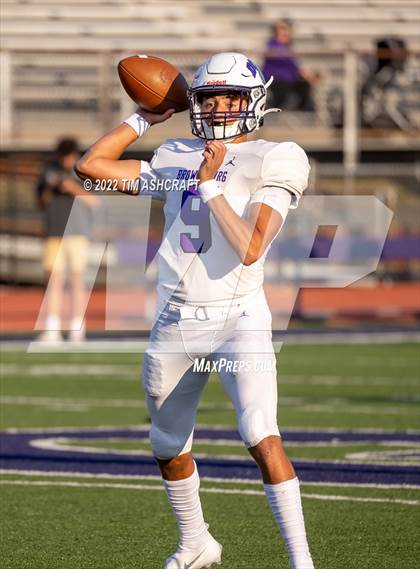 Thumbnail 3 in Brownsburg @ Ben Davis photogallery.