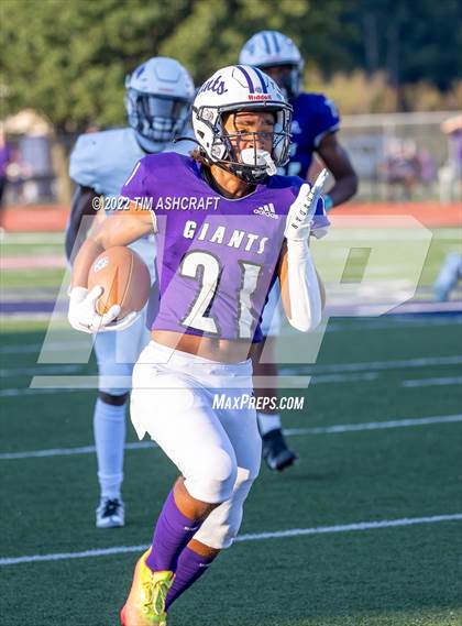 Thumbnail 3 in Brownsburg @ Ben Davis photogallery.
