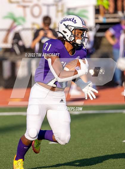 Thumbnail 1 in Brownsburg @ Ben Davis photogallery.