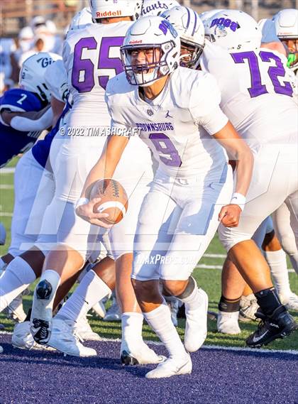 Thumbnail 2 in Brownsburg @ Ben Davis photogallery.