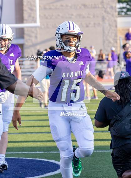 Thumbnail 3 in Brownsburg @ Ben Davis photogallery.