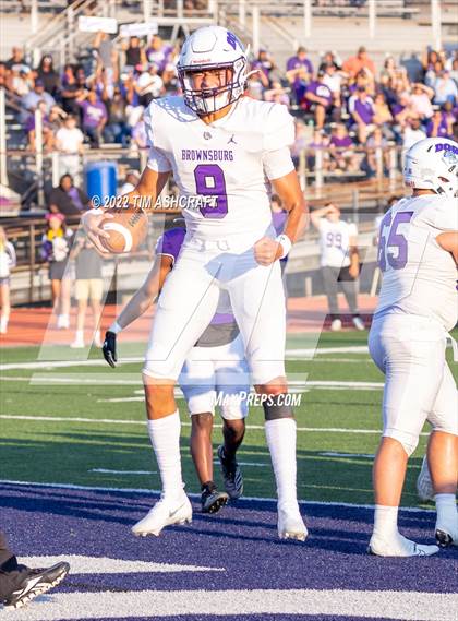 Thumbnail 2 in Brownsburg @ Ben Davis photogallery.