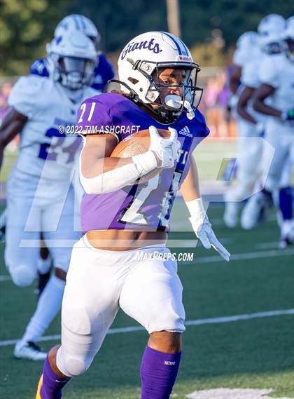 Thumbnail 2 in Brownsburg @ Ben Davis photogallery.