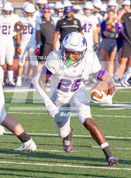 Thumbnail 1 in Brownsburg @ Ben Davis photogallery.