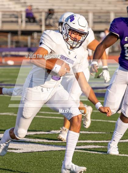 Thumbnail 3 in Brownsburg @ Ben Davis photogallery.