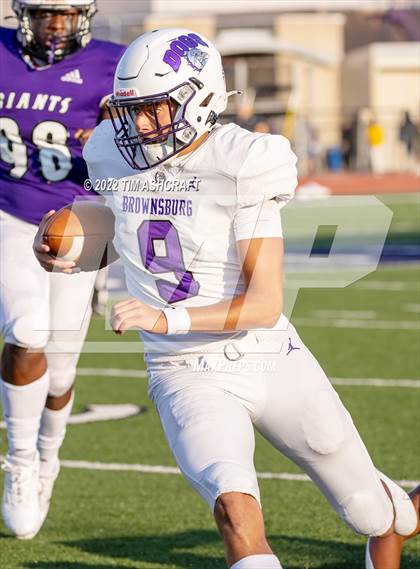 Thumbnail 2 in Brownsburg @ Ben Davis photogallery.