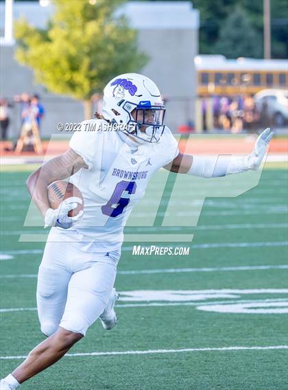 Thumbnail 1 in Brownsburg @ Ben Davis photogallery.