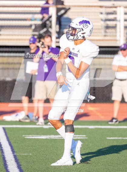 Thumbnail 1 in Brownsburg @ Ben Davis photogallery.
