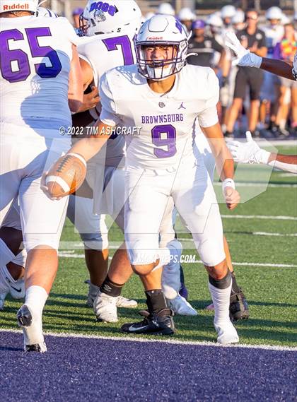 Thumbnail 1 in Brownsburg @ Ben Davis photogallery.