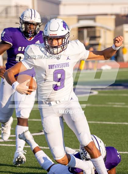 Thumbnail 1 in Brownsburg @ Ben Davis photogallery.