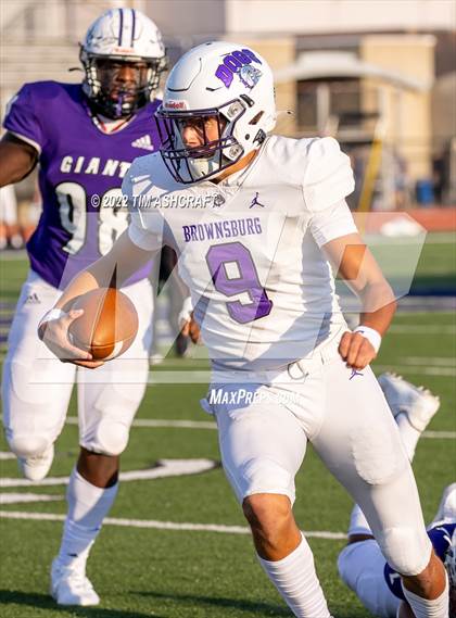Thumbnail 3 in Brownsburg @ Ben Davis photogallery.