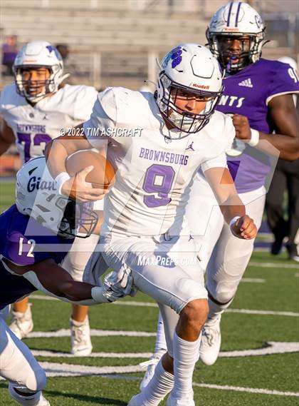 Thumbnail 3 in Brownsburg @ Ben Davis photogallery.