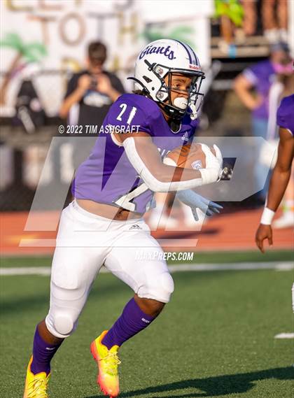 Thumbnail 2 in Brownsburg @ Ben Davis photogallery.