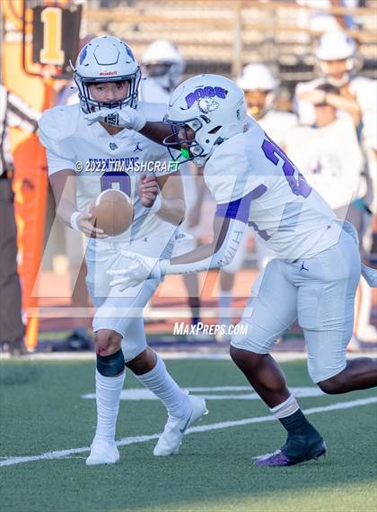 Thumbnail 3 in Brownsburg @ Ben Davis photogallery.