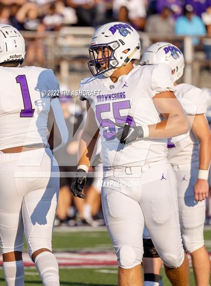 Thumbnail 3 in Brownsburg @ Ben Davis photogallery.