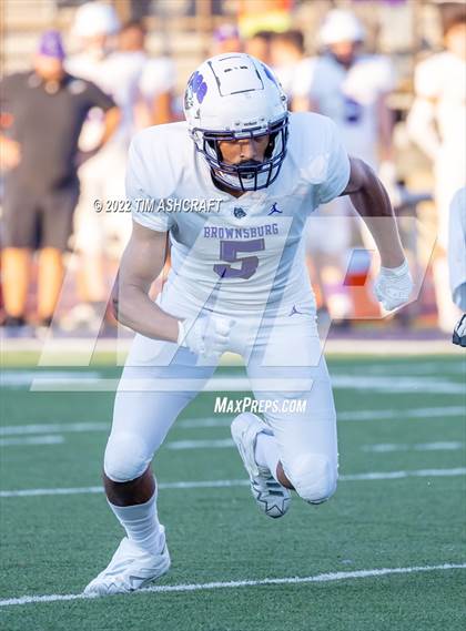 Thumbnail 3 in Brownsburg @ Ben Davis photogallery.