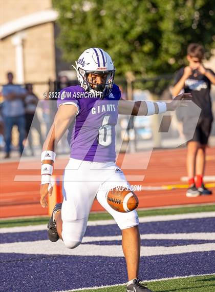 Thumbnail 3 in Brownsburg @ Ben Davis photogallery.